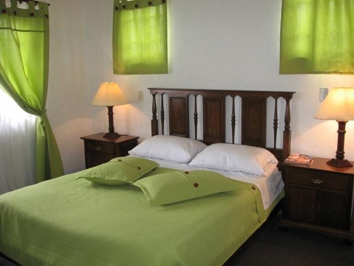 Hotel Los Frayles Villa de Leyva Szoba fotó