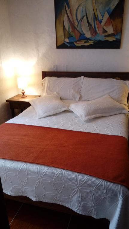 Hotel Los Frayles Villa de Leyva Kültér fotó