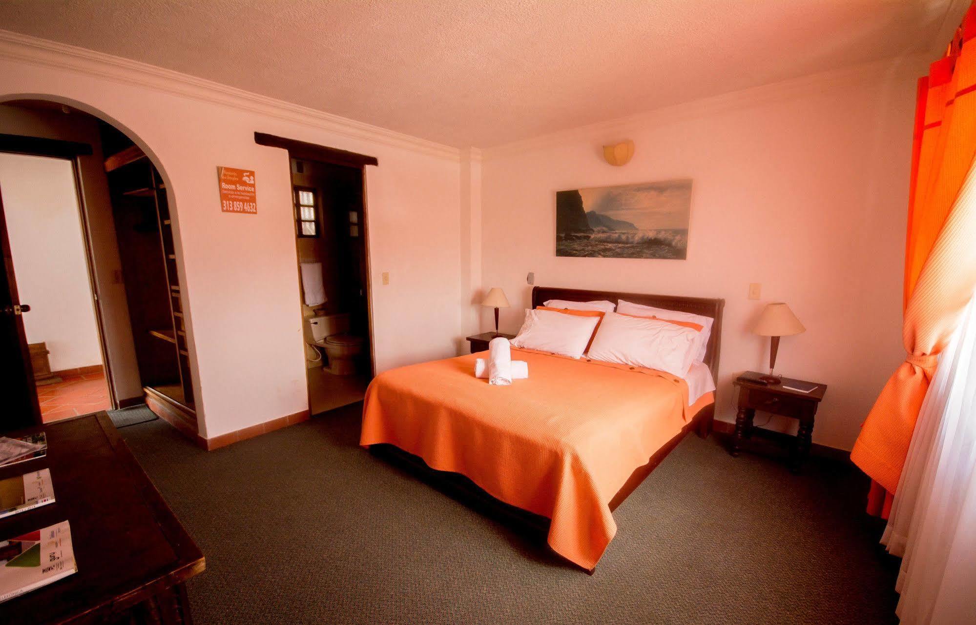Hotel Los Frayles Villa de Leyva Kültér fotó