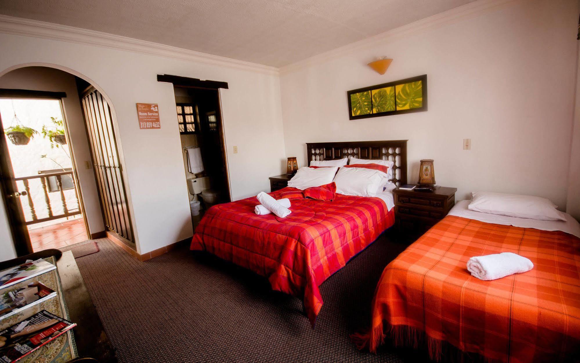 Hotel Los Frayles Villa de Leyva Kültér fotó